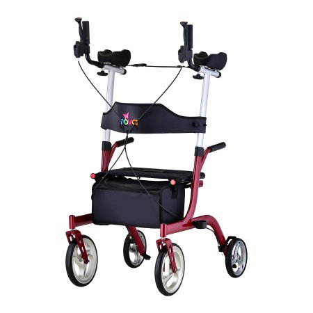 4 Wheel Rollator PHOENIX RISE UP