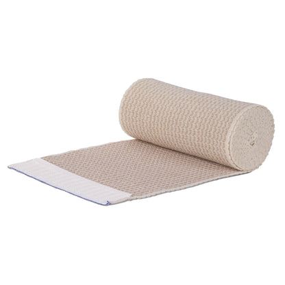 EZe-Band Basic Sterile Double Length Compression Bandage 4 Inch X 10 Yard