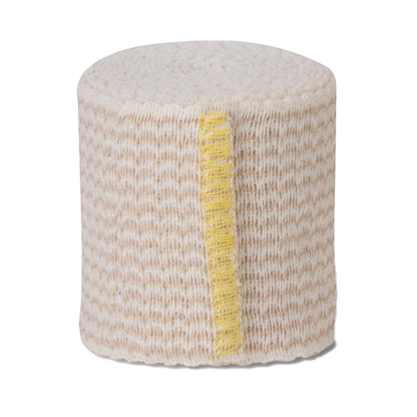 EZe-Band Basic Sterile Compression Bandage 2 Inch X 5 Yard with Hook and Loop Closure
