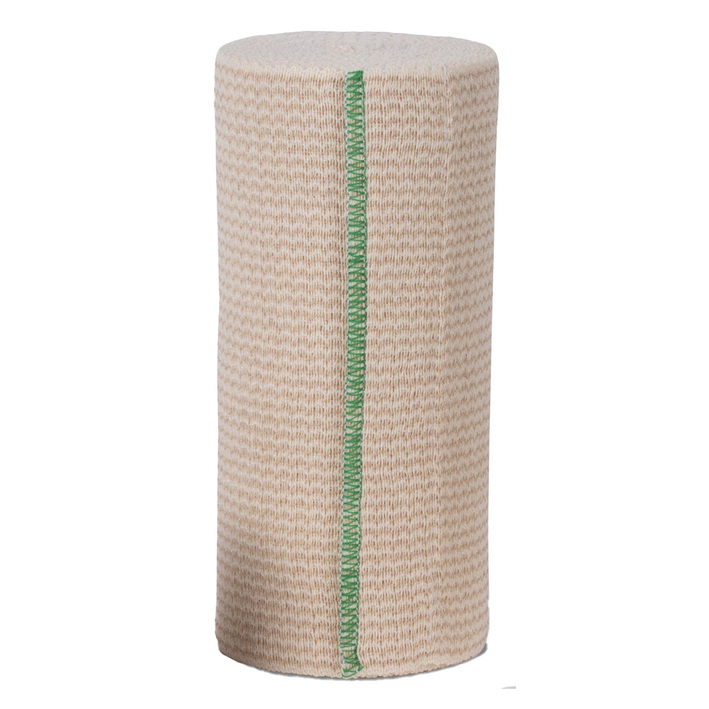 EZe-Band Basic Sterile Compression Bandage 6 Inch X 10 Yard Double Length with Hook and Loop Closure