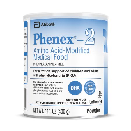 Oral Supplement Phenex-2