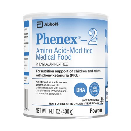 Oral Supplement Phenex-2