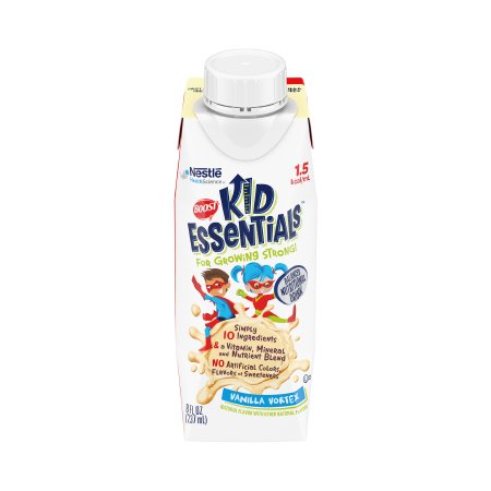 Pediatric Oral Supplement Boost Kid Essentials