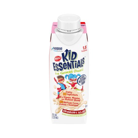 Pediatric Oral Supplement Boost Kid Essentials