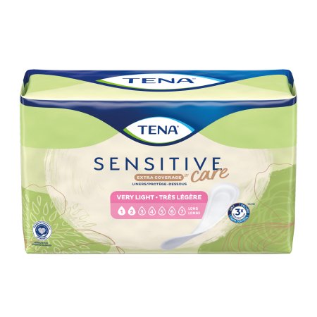 Bladder Control Pad TENA Sensitive Care Extra