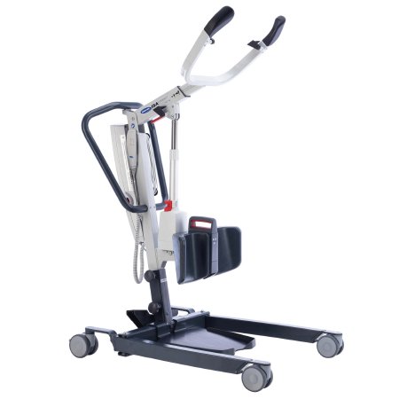 Stand-Up Lift ISA Compact 350 lbs. Weight Capacity