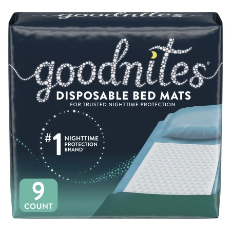 Disposable Underpad GoodNites