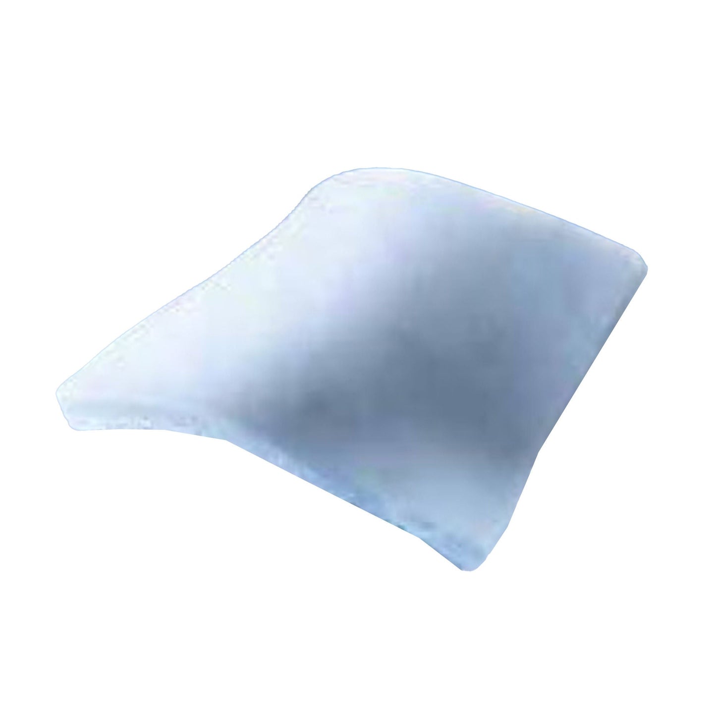 Avitene Ultrafoam Hemostatic Agent 3/8 x 2-1/2 x 3-1/8 Inch Sterile Collagen Hemostat