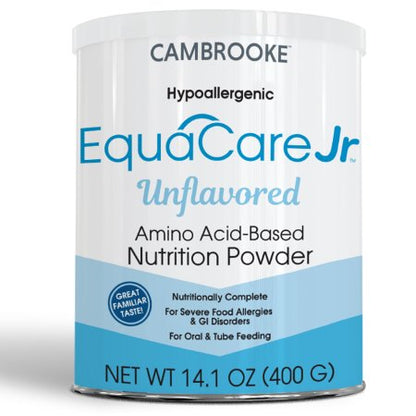 Pediatric Oral Supplement EquaCare Jr