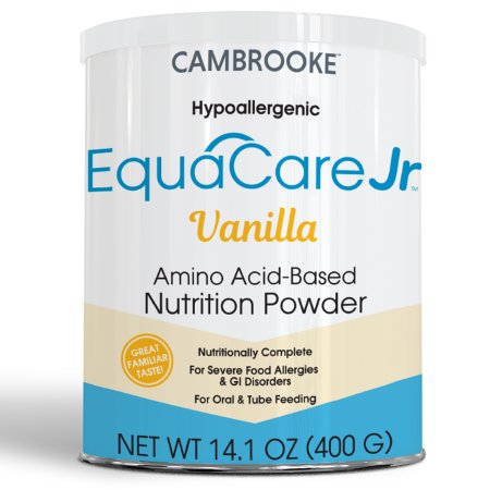 Pediatric Oral Supplement EquaCare Jr