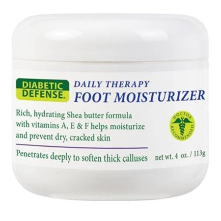 Foot Moisturizer