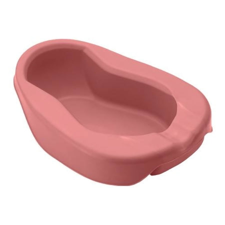 Contoured Bedpan