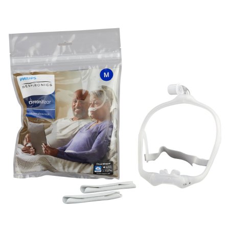 CPAP Mask Kit CPAP Mask Kit DreamWear Nasal Pillow Style