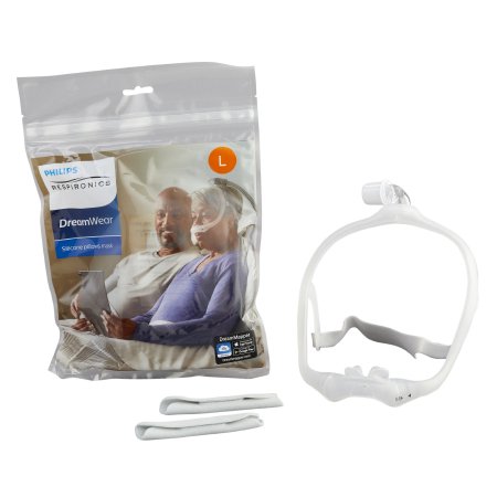 CPAP Mask Kit CPAP Mask Kit DreamWear Nasal Pillow Style