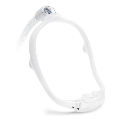 CPAP Mask Component CPAP Starter Kit DreamWear Nasal Pillow Style Small / Medium