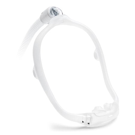 CPAP Mask Component CPAP Starter Kit DreamWear Nasal Pillow Style Small / Medium
