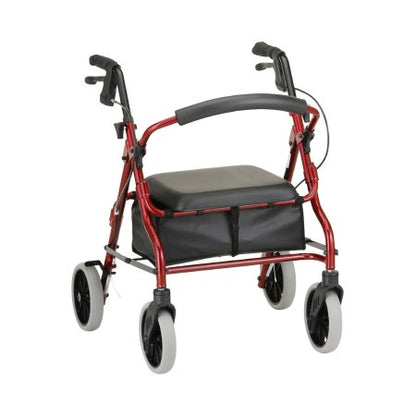 4 Wheel Rollator Zoom