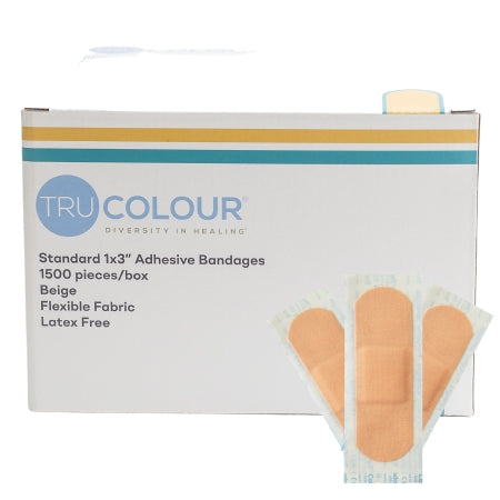 Adhesive Bandage Strips