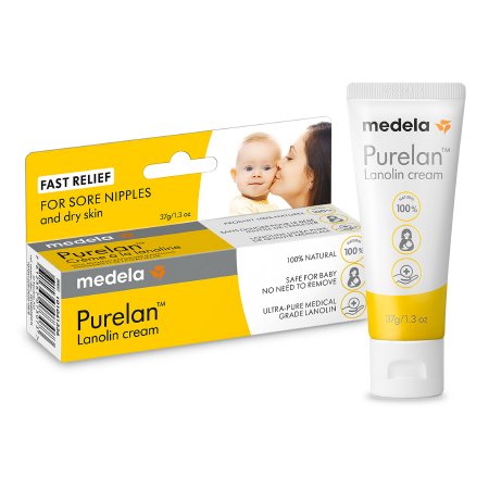 Hand and Body Moisturizer Purelan