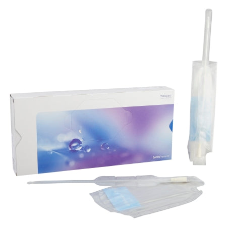 Intermittent Closed System Catheter Tray