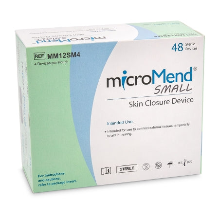 Skin Closure Strips