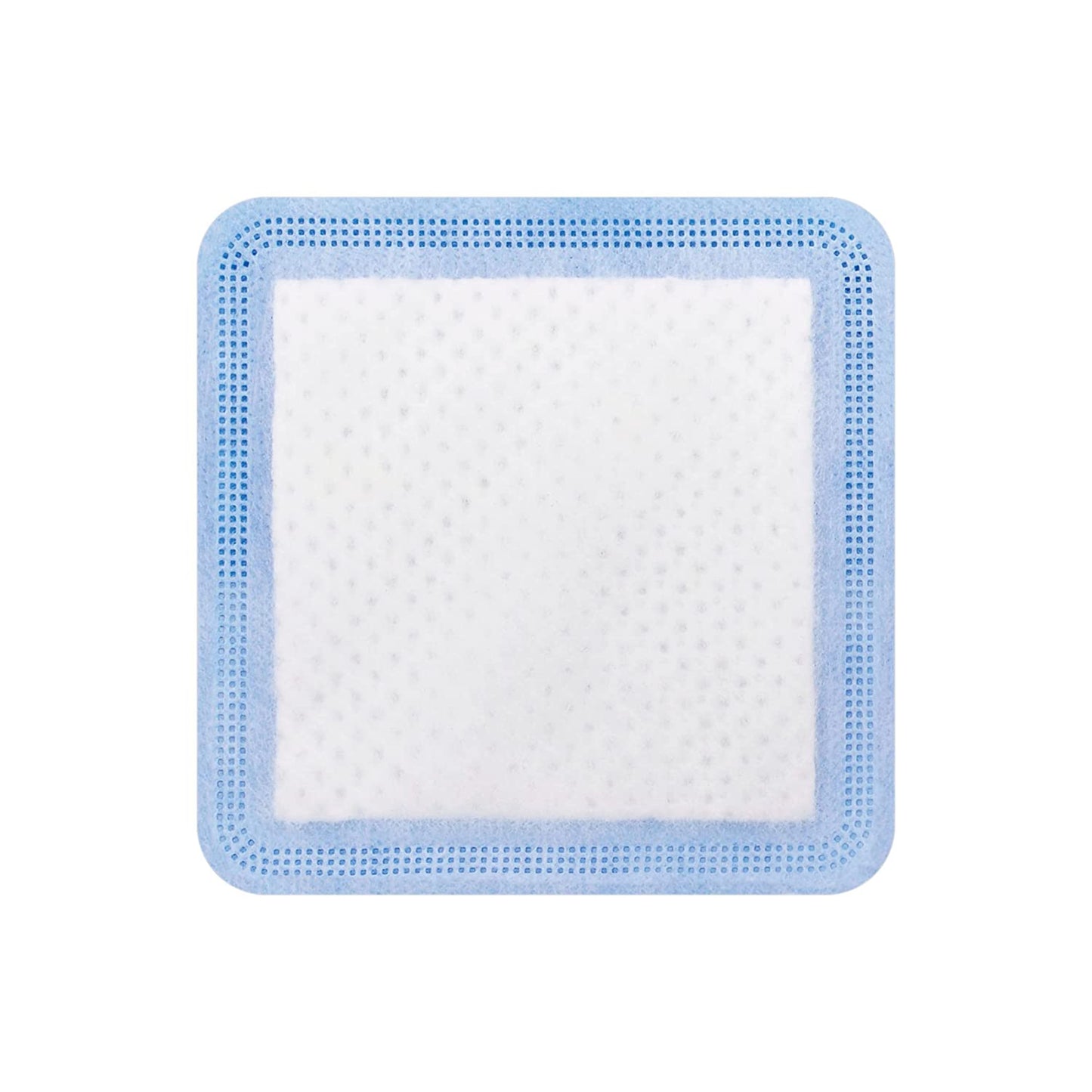 ConvaMax Superabsorber Super Absorbent Dressing 8 x 8 Inch – Sterile Square