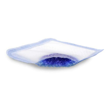 ConvaMax Superabsorber Super Absorbent Dressing 8 x 8 Inch – Sterile Square
