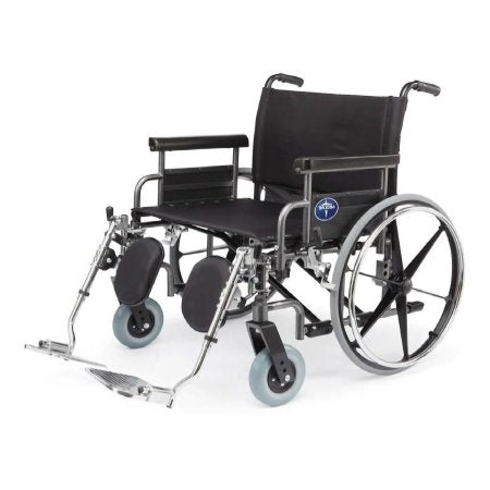 Bariatric Wheelchair 30 Inch Seat Width Adult