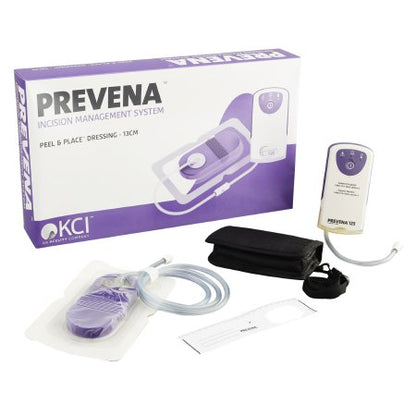 Negative Pressure System Kit PREVENA