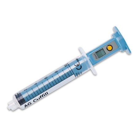 Cuff Pressure Manometer AG CUFFILL