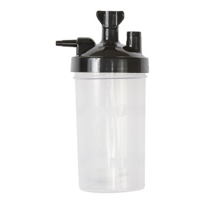 Salter Labs Bubble Humidifier 350 mL Unfilled Adult / Pediatric