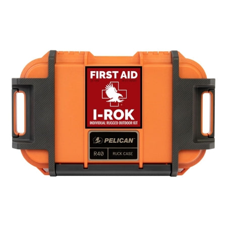 First Aid Kit IROK