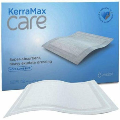 Absorbent Dressings