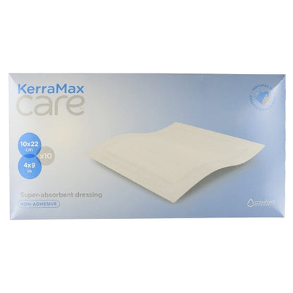 Absorbent Dressings