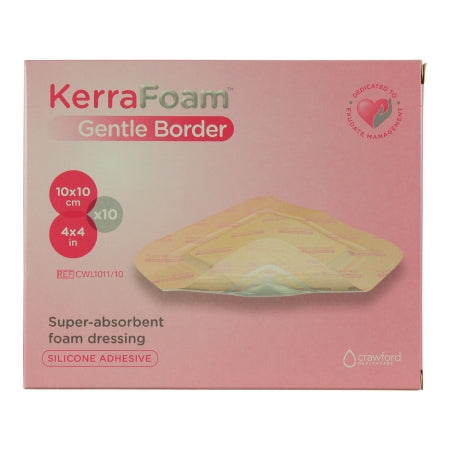 Foam Dressings