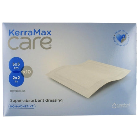 Absorbent Dressings