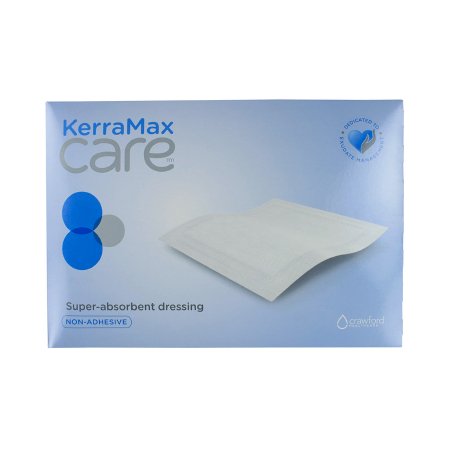 Absorbent Dressings