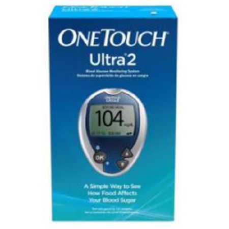 Blood Glucose Meter