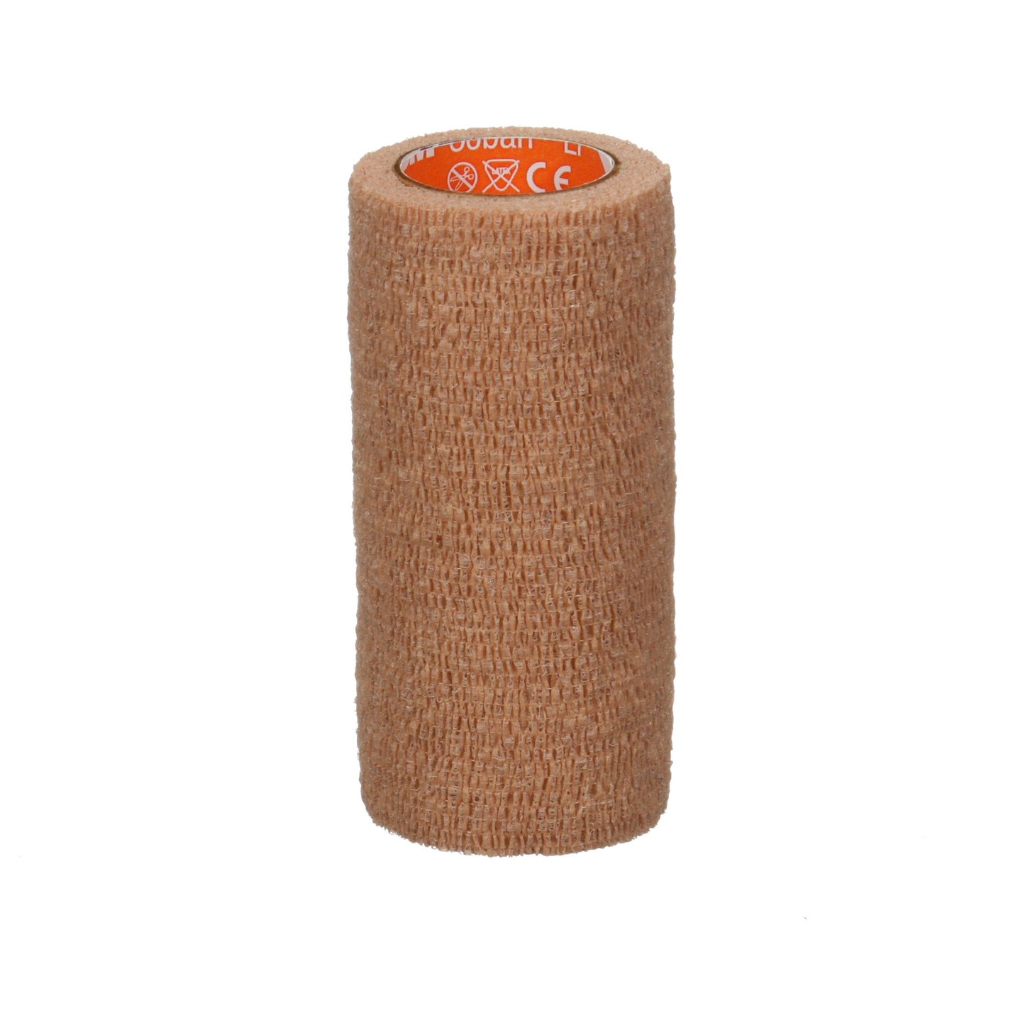 3M Coban NL Cohesive Bandage 4 x 58 Inch Self-Adherent Compression Wrap