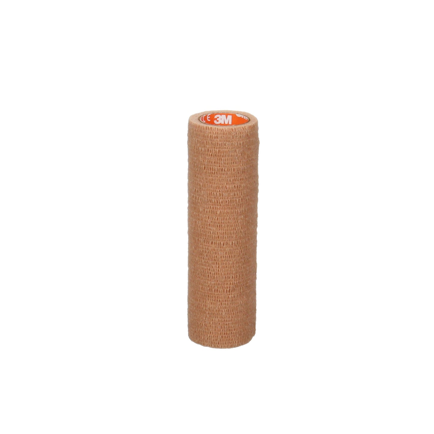 3M Coban NL Cohesive Bandage 6 Inch x 2 Yard Self-Adherent Compression Wrap