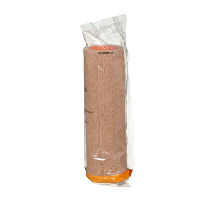 3M Coban NL Cohesive Bandage 6 Inch x 2 Yard Self-Adherent Compression Wrap