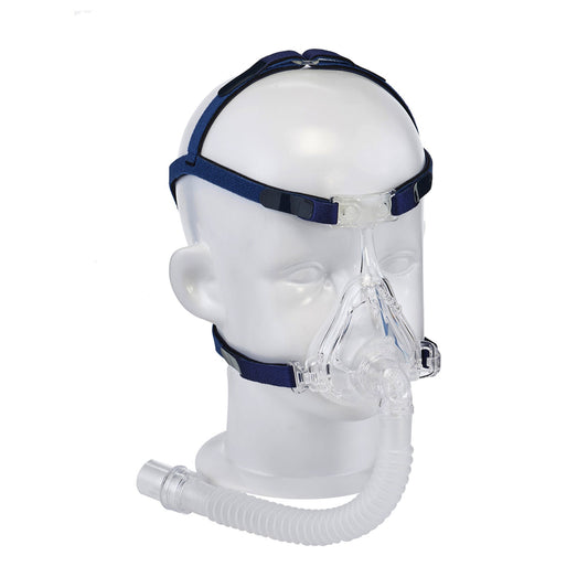 CPAP Mask Kit CPAP Mask Kit Nonny Full Face Style