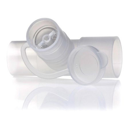 Valved Tee Adapter Hudson RCI