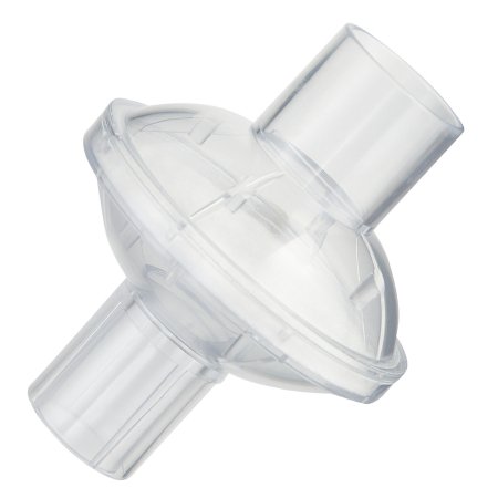 Bacterial / Viral Filter 1.8 cm H20 at 60 LPM