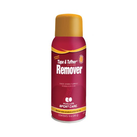 Adhesive Remover Tape & Tuffner Spray 10 oz.