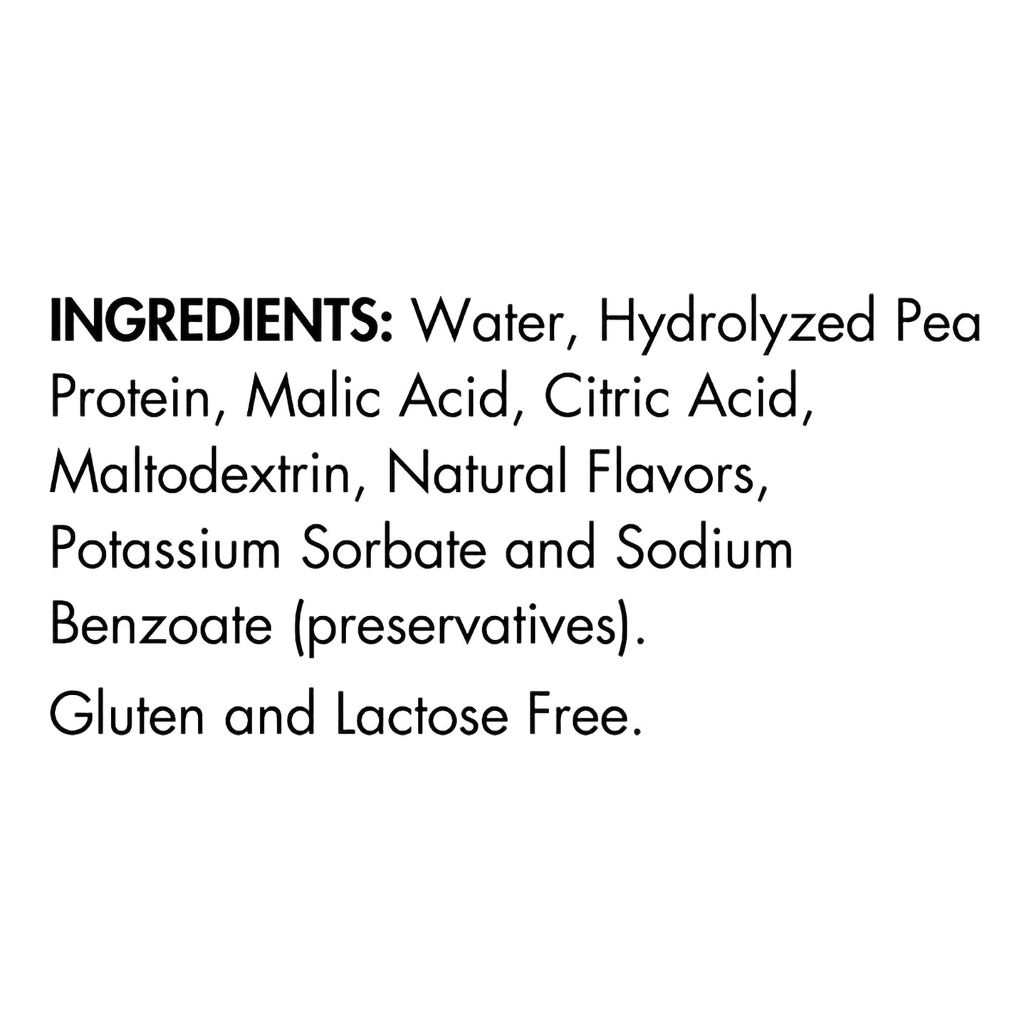 ProSource TF Free Unflavored Liquid Protein Tube Feeding Supplement 1.5 oz Pouch