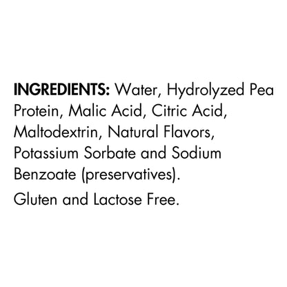 ProSource TF Free Unflavored Liquid Protein Tube Feeding Supplement 1.5 oz Pouch