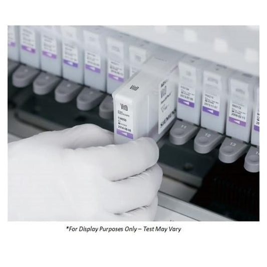 Diabetes Management Test Master Curve Material ADVIA Centaur C-Peptide Level 1, 2, 3, 4, 5, 6, 7, 8, 9, 10 10 X 1 mL