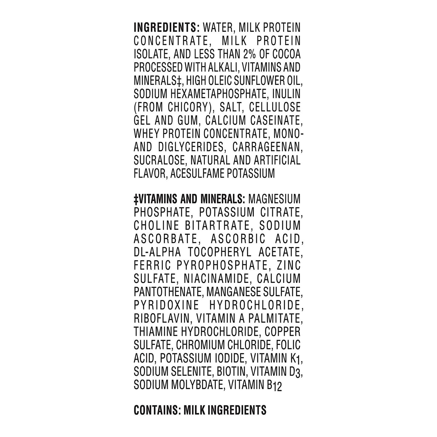 Boost Glucose Control Max Oral Nutritional Supplement Rich Chocolate 11 oz Bottle