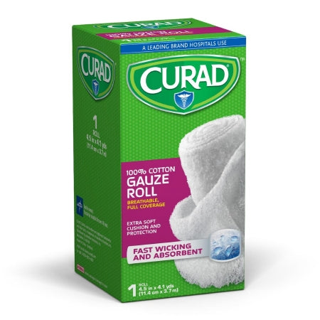 Confroming Bandage Curad